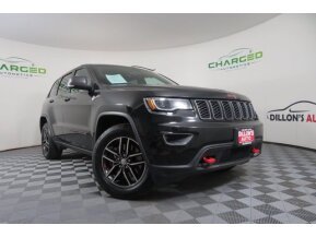 2018 Jeep Grand Cherokee for sale 101606114